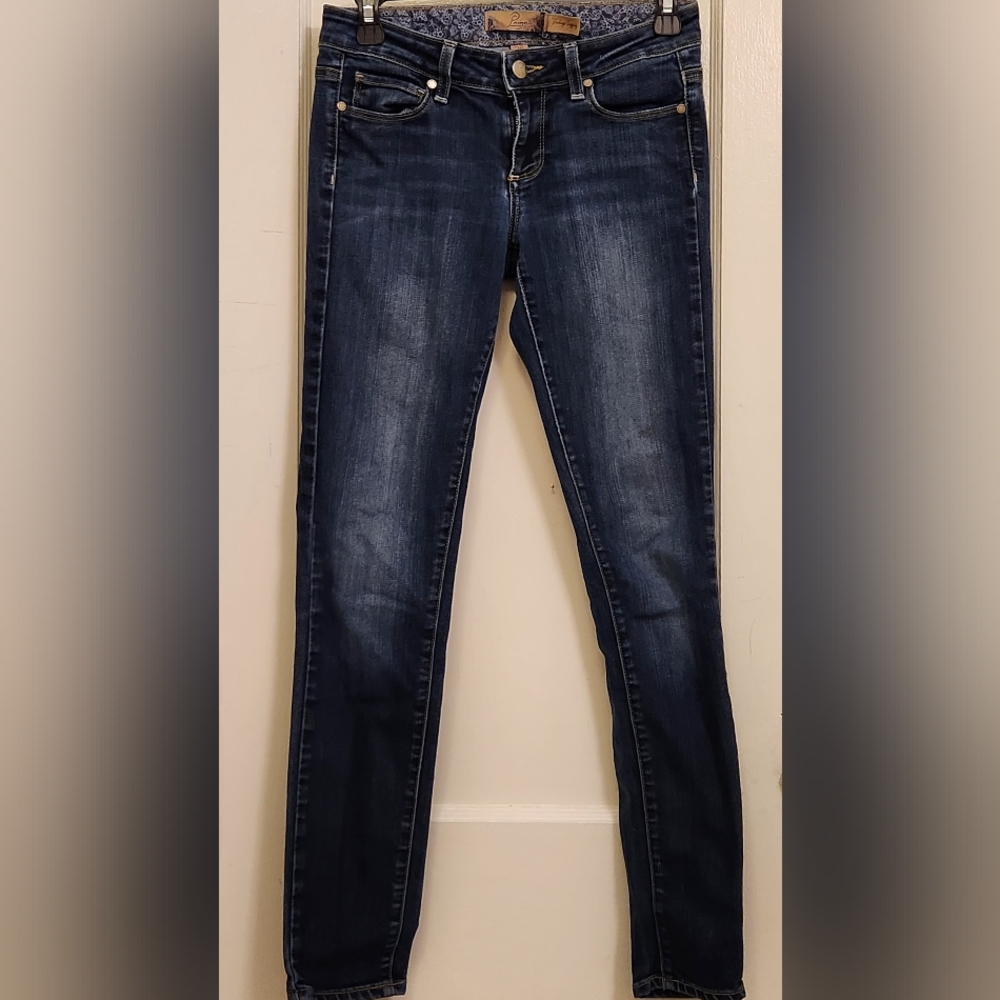 Paige Verdugo Jegging size 26